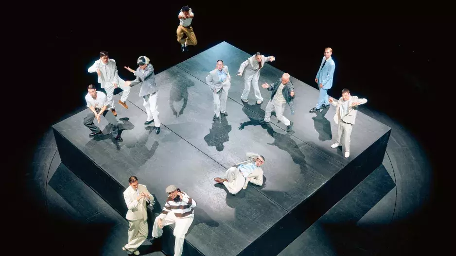 Dogga Clan Dogga Clan