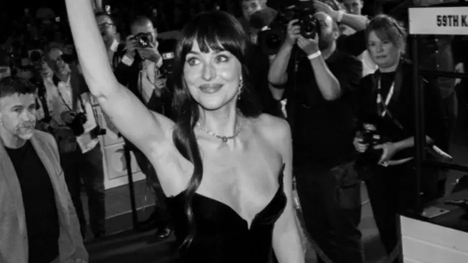 Dakota Johnson Dakota Johnson