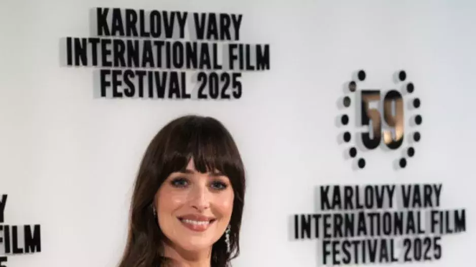 Dakota Johnson Dakota Johnson