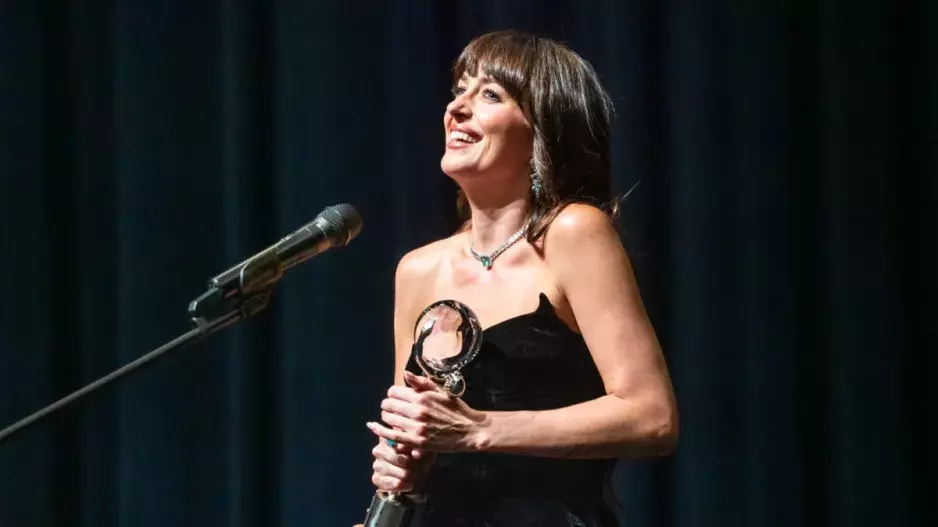 Dakota Johnson Dakota Johnson