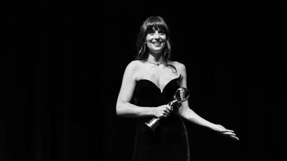 Dakota Johnson Dakota Johnson