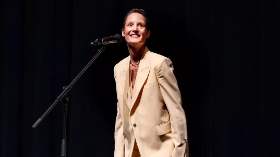 Vicky Krieps Vicky Krieps