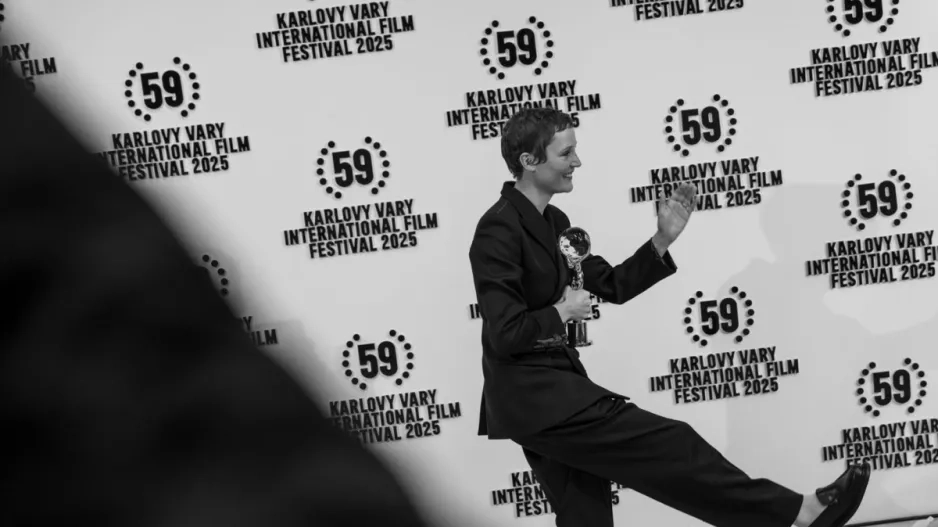 Vicky Krieps Vicky Krieps