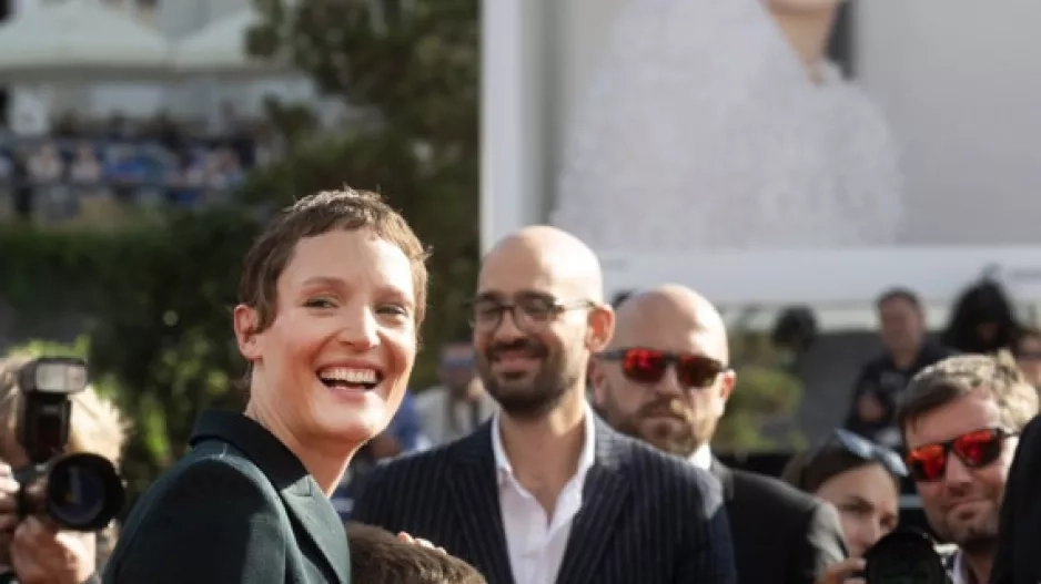 Vicky Krieps Vicky Krieps