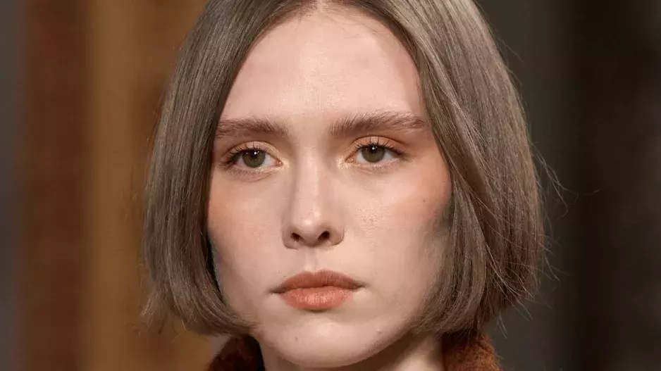 Bob cut pro jemné vlasy Bob cut pro jemné vlasy