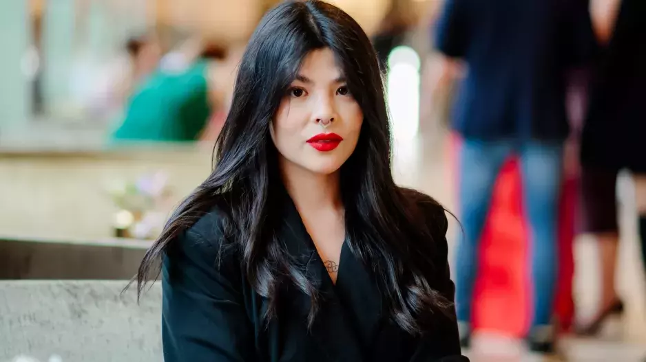 Millie Tang Millie Tang