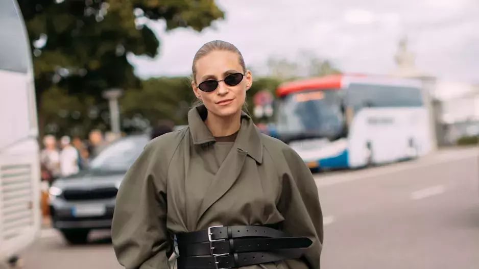 Kodaň streetstyle Kodaň streetstyle