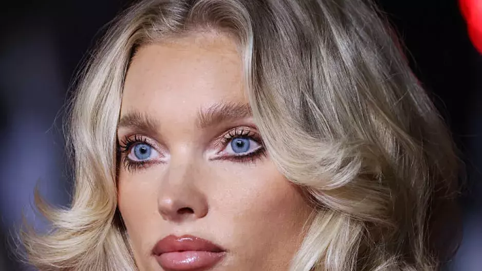 Elsa Hosk Elsa Hosk