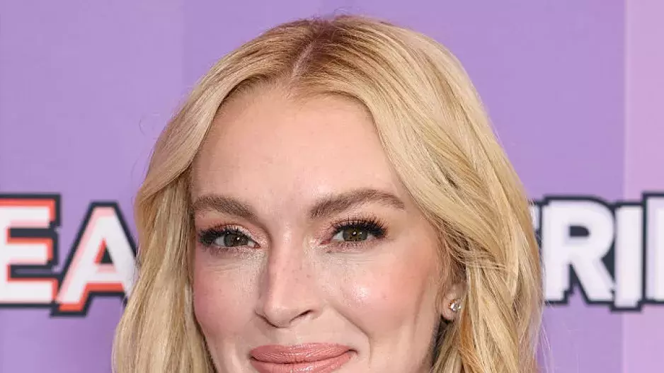 Lindsay Lohan Lindsay Lohan