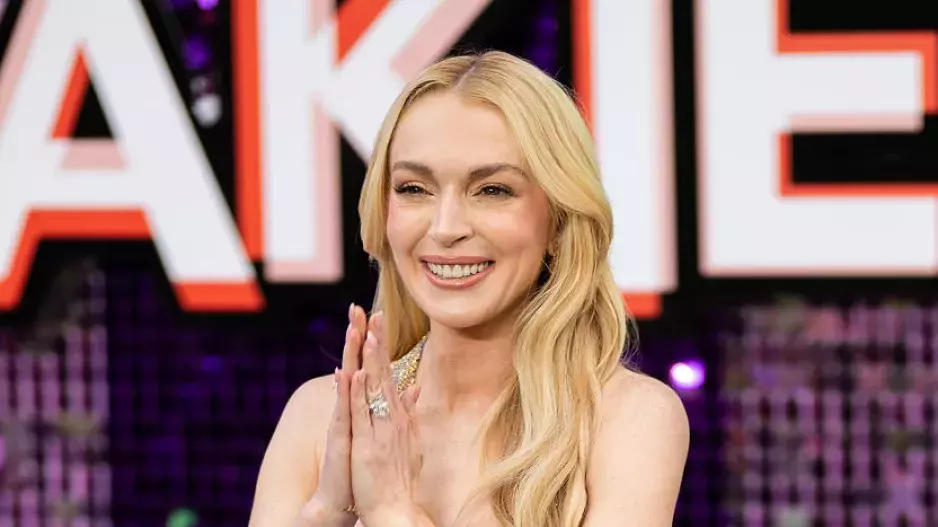 Lindsay Lohan Lindsay Lohan