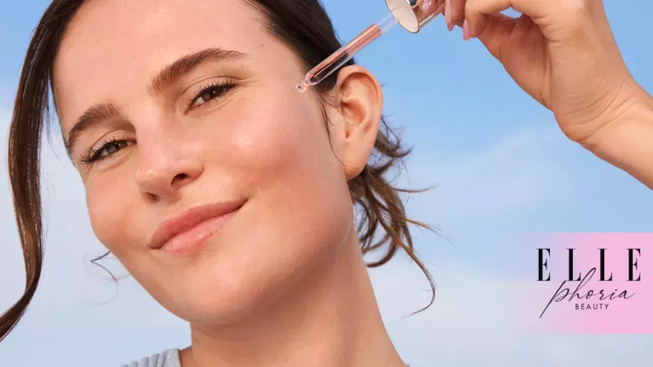 Novinka pro sjednocený tón, jemnější póry a intenzivní hydrataci Novinka pro sjednocený tón, jemnější póry a intenzivní hydrataci