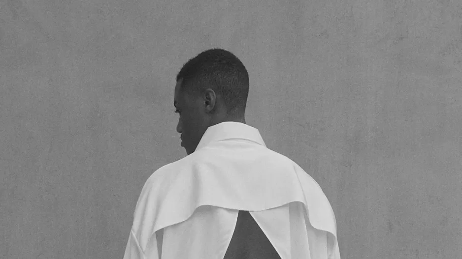 Michael Kováčik, Self Reflection Michael Kováčik, Self Reflection