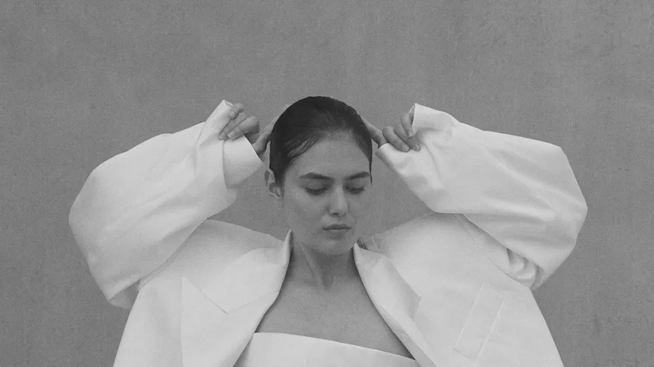 Michael Kováčik, Self Reflection Michael Kováčik, Self Reflection