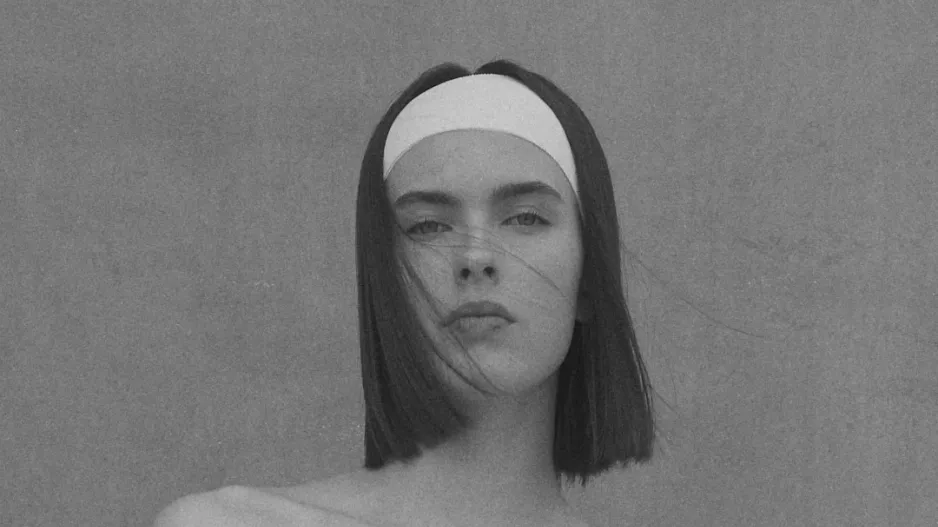 Michael Kováčik, Self Reflection Michael Kováčik, Self Reflection