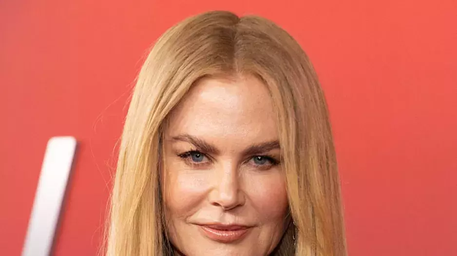Nicole Kidman Nicole Kidman