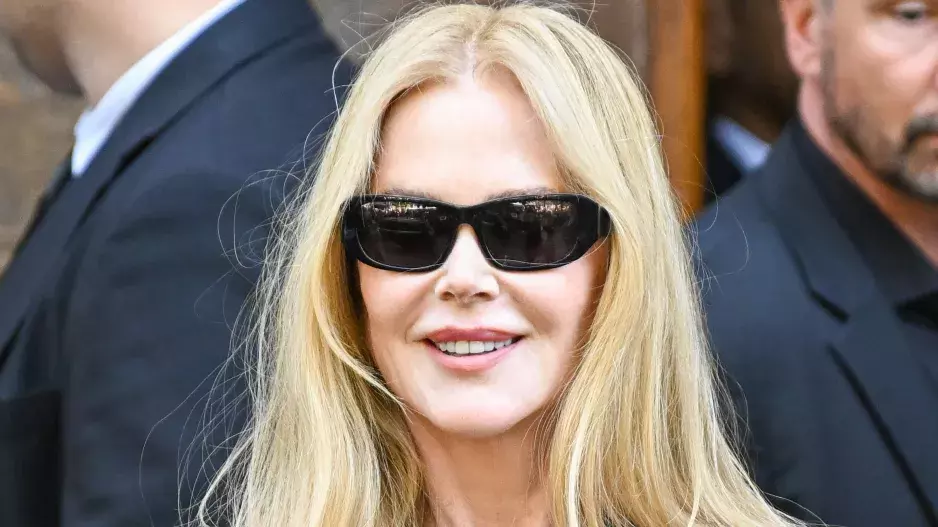 Nicole Kidman Nicole Kidman