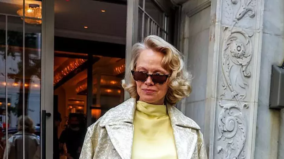 Pamela Anderson Pamela Anderson