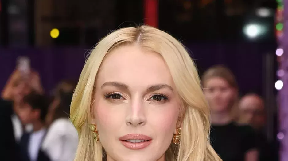 Lindsay Lohan Lindsay Lohan