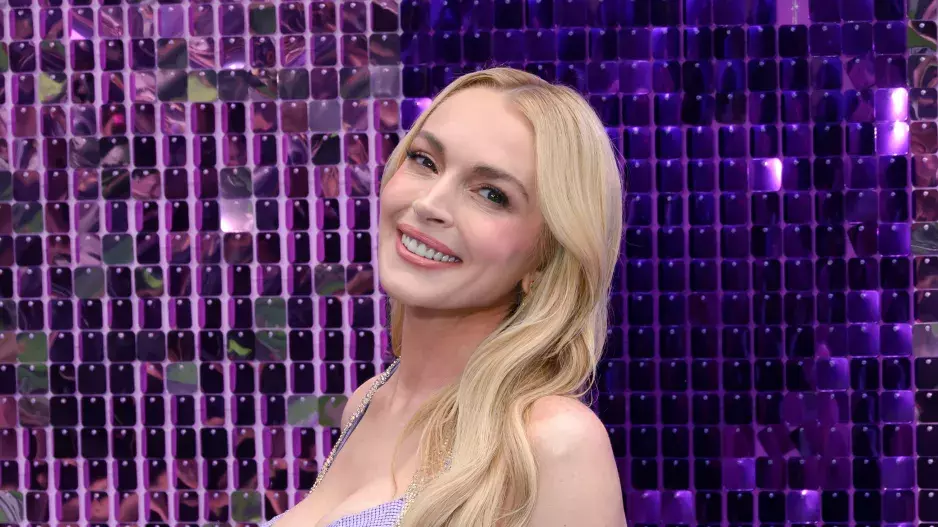 Lindsay Lohan Lindsay Lohan