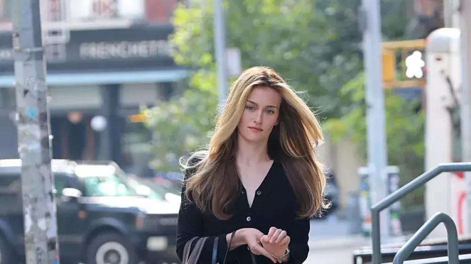 Sarah Pidgeon Sarah Pidgeon