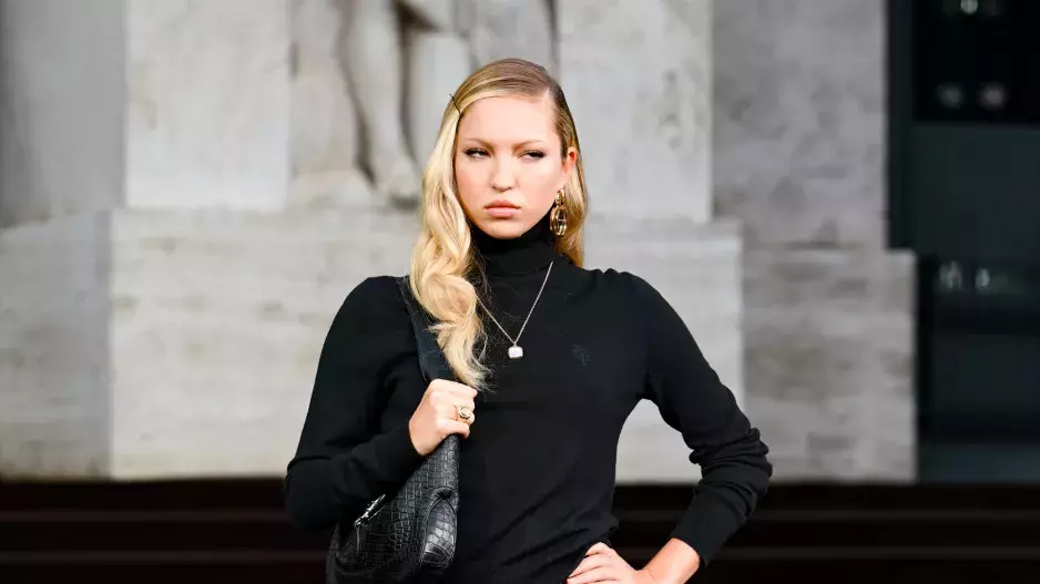 Milano Fashion Week 2026 Milano Fashion Week 2026