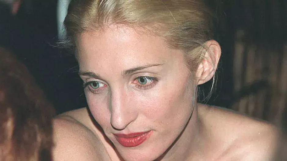 Carolyne Bessete-Kenedy Carolyne Bessete-Kenedy