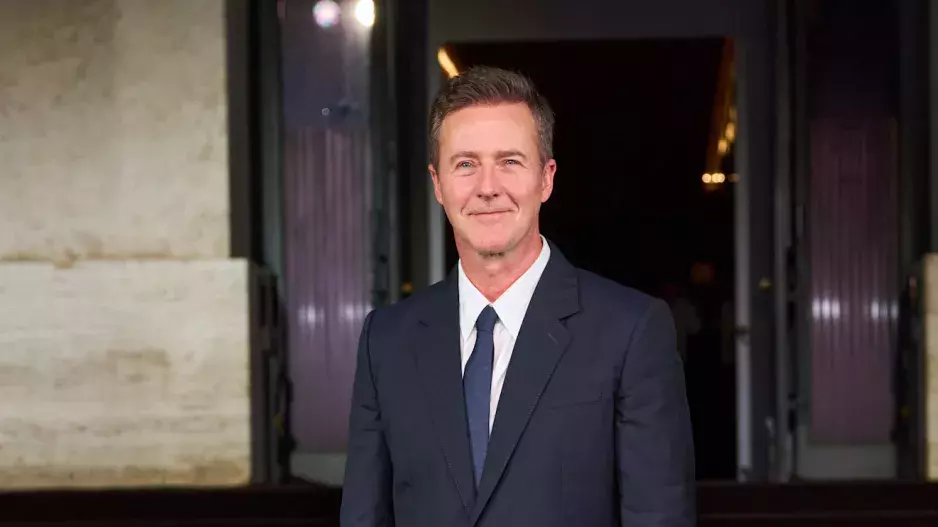 Edward Norton Edward Norton