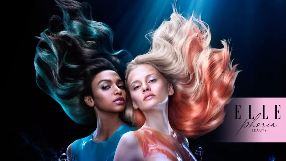 Hair Tech zóna Hair Tech zóna