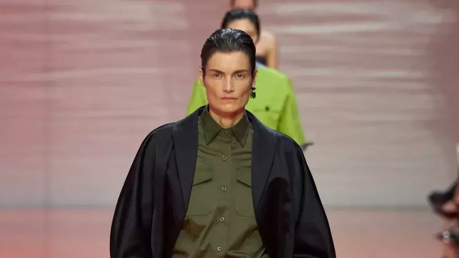 Prada SS26 Prada SS26