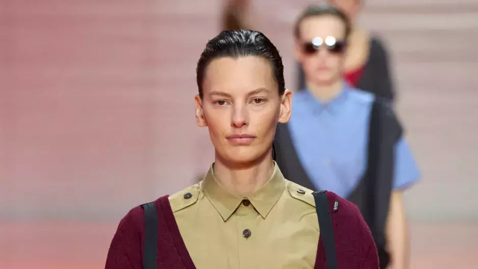 Prada SS26 Prada SS26