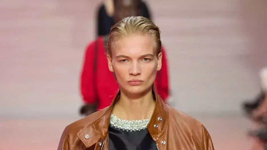 Prada SS26 Prada SS26