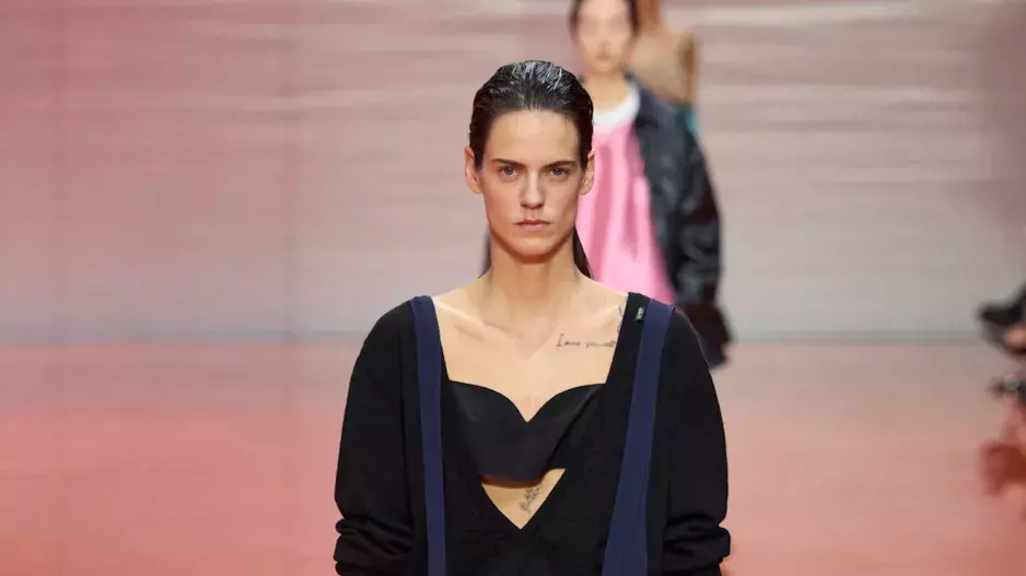 Prada SS26 Prada SS26