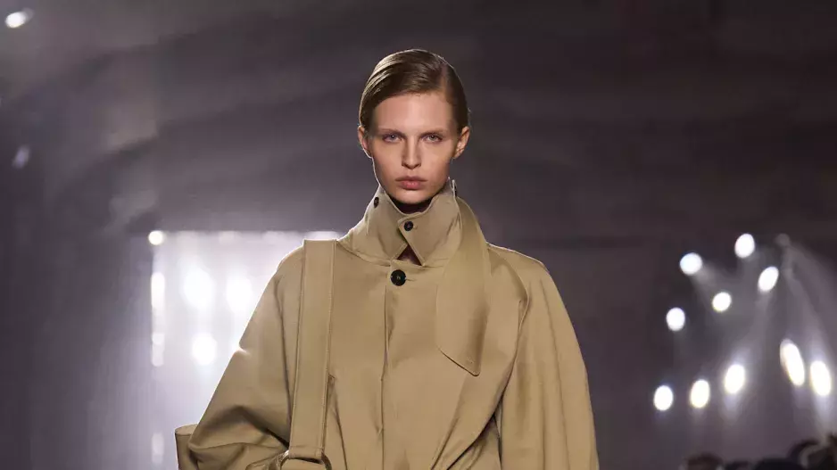 Victoria Beckham FW25 Victoria Beckham FW25