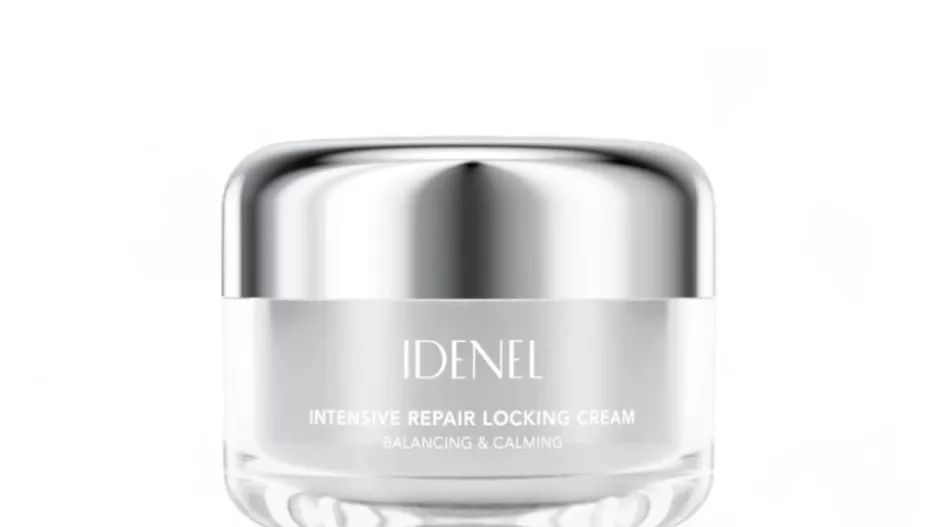 Repair Locking Cream 50 ml, Idenel, 2 870 Kč Repair Locking Cream 50 ml, Idenel, 2 870 Kč