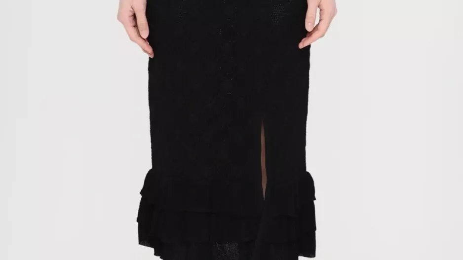 Sukně, Sandro Sukně, Sandro