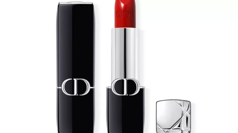 Rouge Dior (Satin/Satin & Velvet), Dior, Fann, 1 330 Kč Rouge Dior (Satin/Satin & Velvet), Dior, Fann, 1 330 Kč