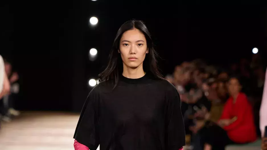 Balenciaga, SS26 Balenciaga, SS26