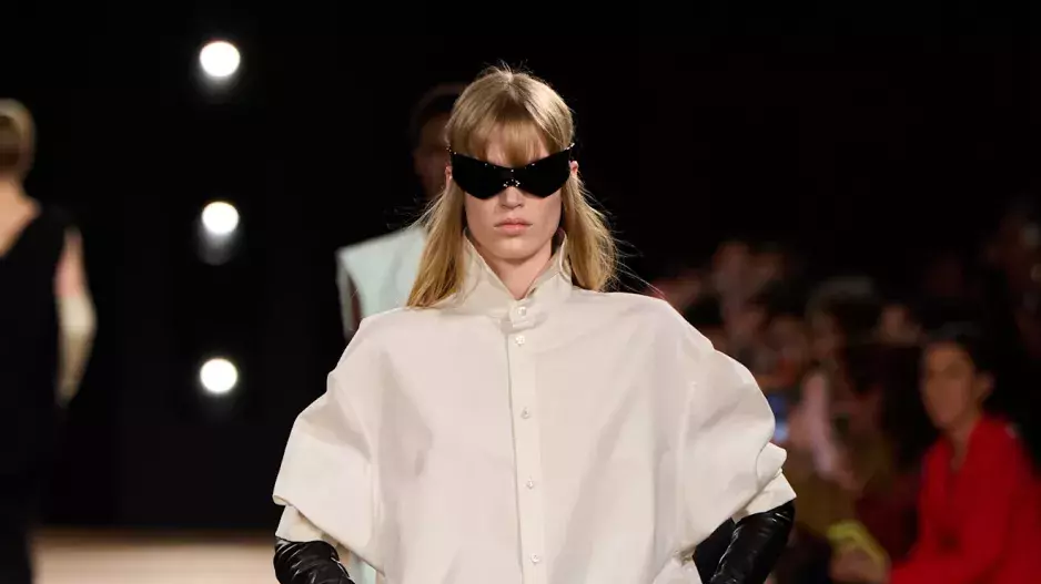 Balenciaga, SS26 Balenciaga, SS26