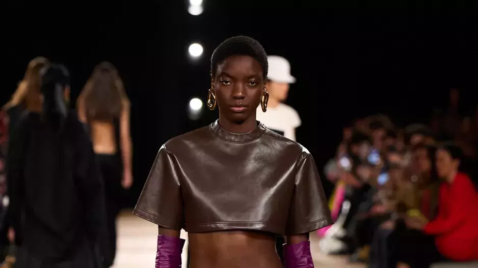 Balenciaga, SS26 Balenciaga, SS26