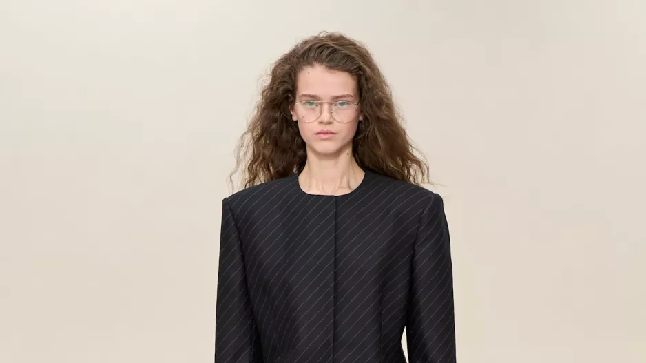 Calvin Klein FW25 Calvin Klein FW25