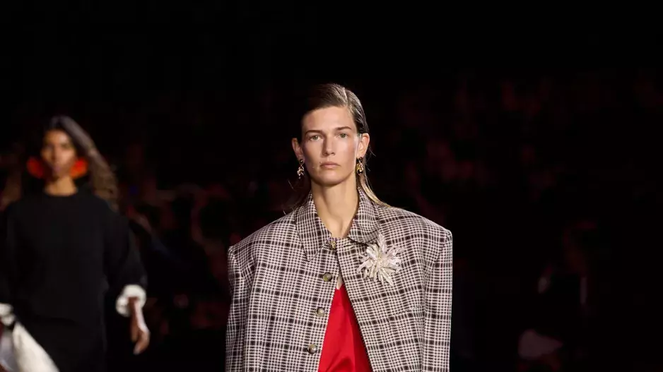 Chanel, SS26 Chanel, SS26