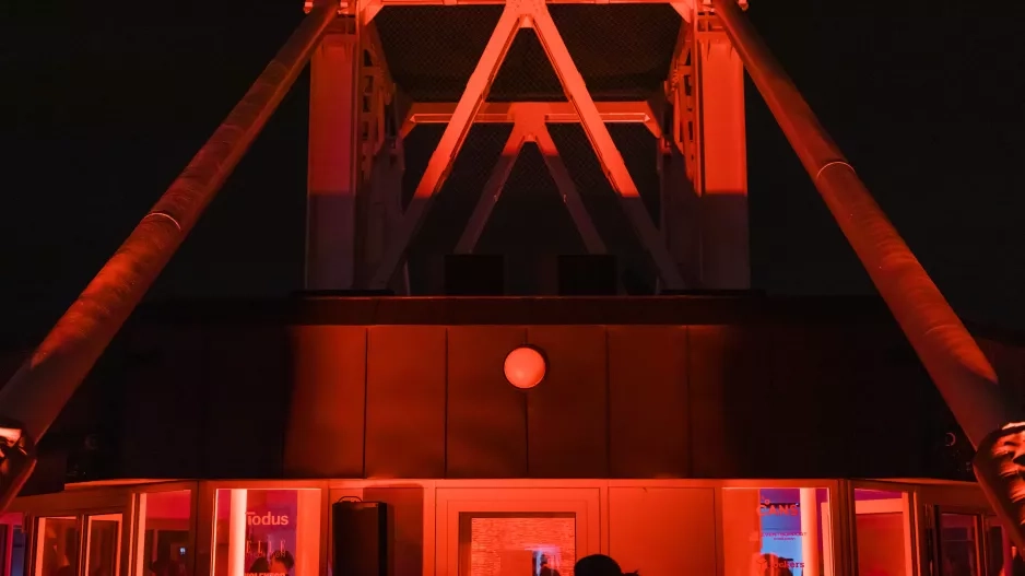 ELLE Rooftop Party ELLE Rooftop Party