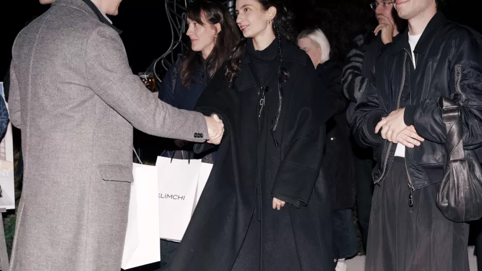 ELLE Rooftop party ELLE Rooftop party