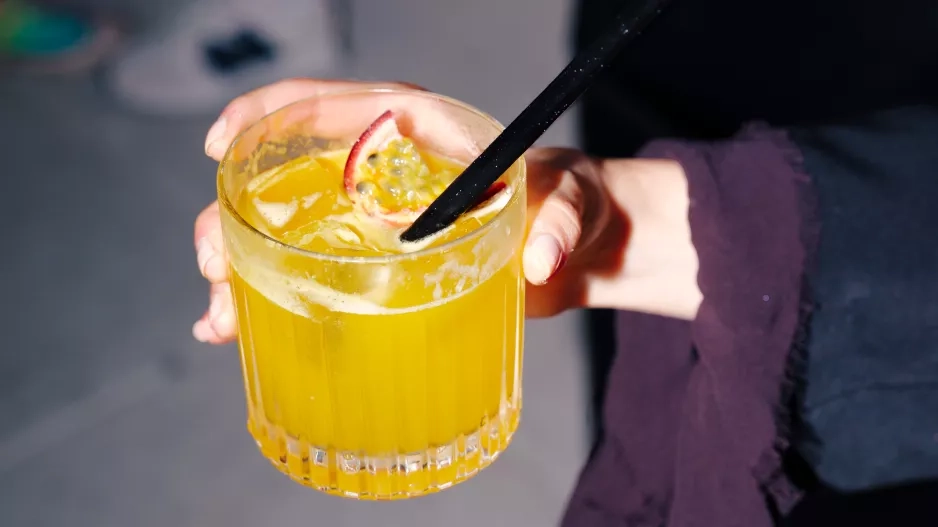 ELLE Rooftop Party ELLE Rooftop Party