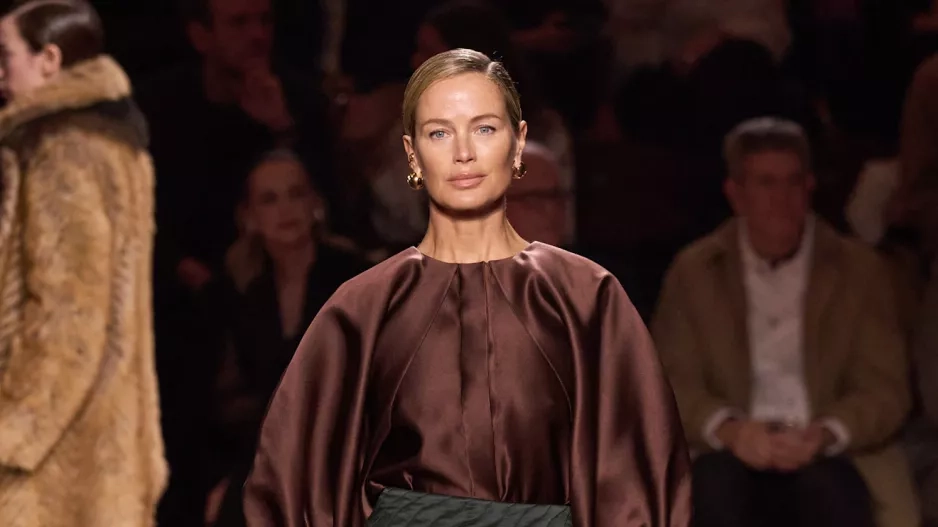 Fendi FW25 Fendi FW25