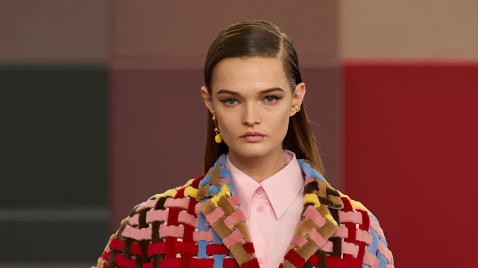 Side part inspirace Side part inspirace