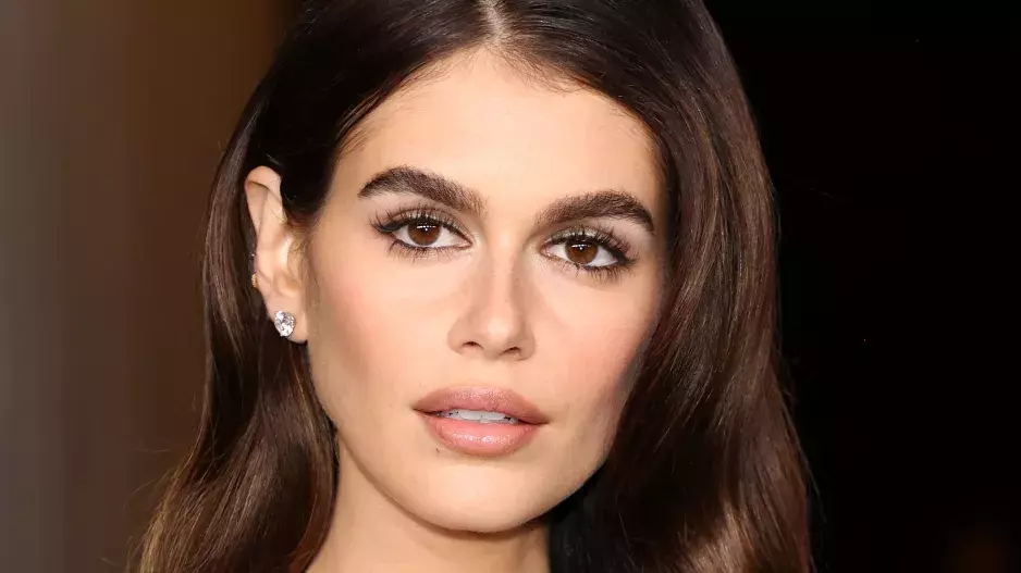 Podzimní balayage Podzimní balayage