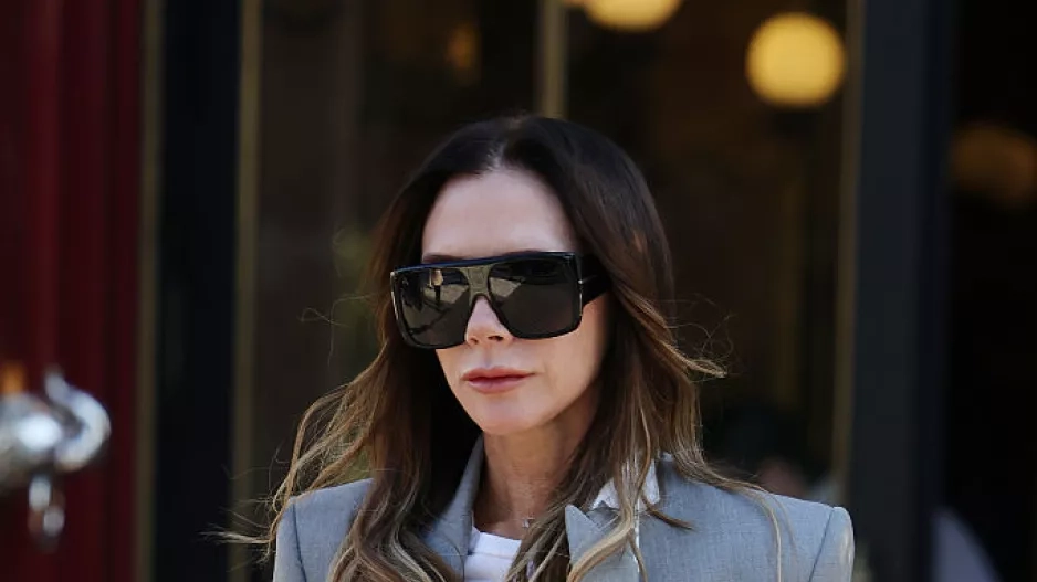 Victoria Beckham Victoria Beckham
