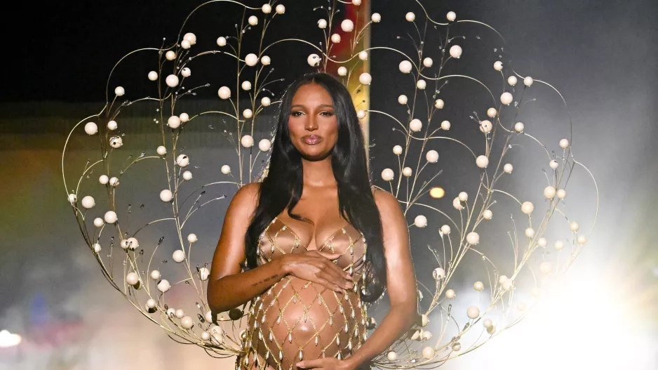 Victoria's Secret Fashion Show 2025 Victoria's Secret Fashion Show 2025