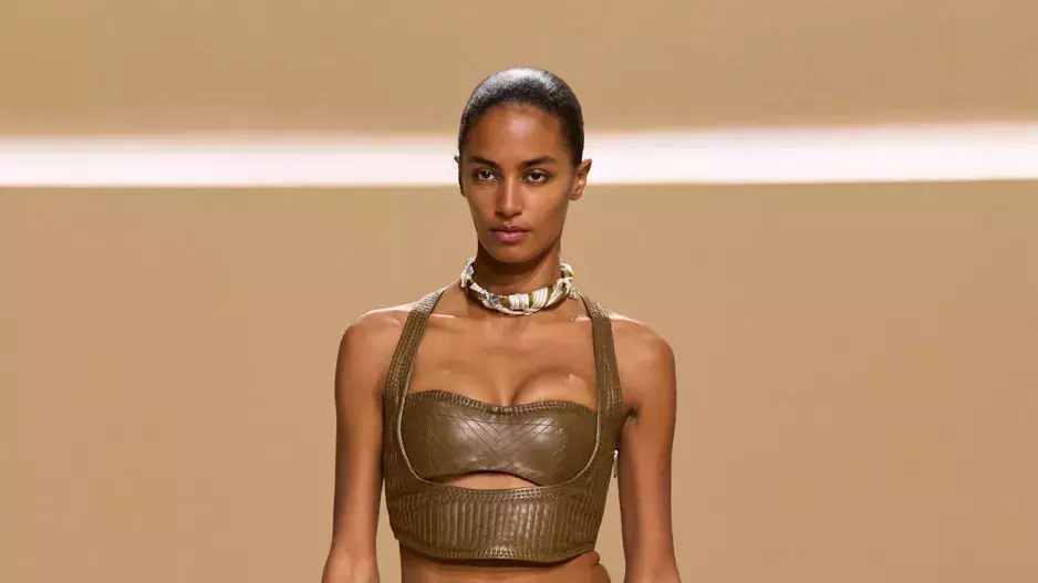 Hermès SS26 Hermès SS26